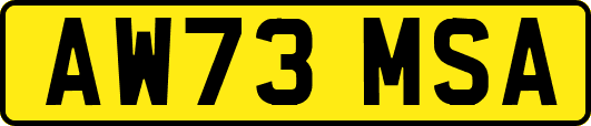 AW73MSA