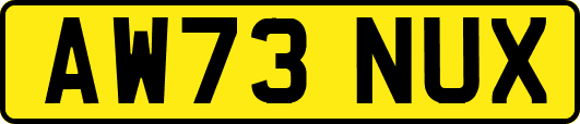 AW73NUX