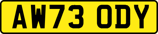AW73ODY