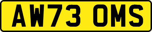 AW73OMS