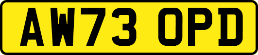 AW73OPD