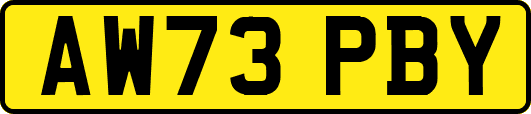 AW73PBY