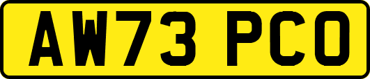 AW73PCO