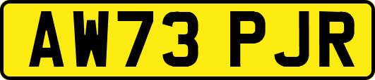 AW73PJR
