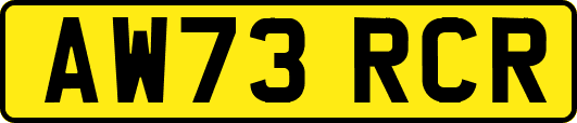 AW73RCR