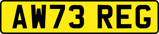 AW73REG