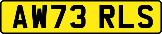 AW73RLS