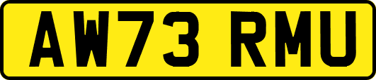 AW73RMU