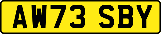 AW73SBY