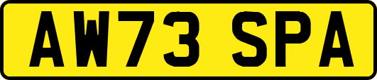AW73SPA