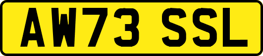 AW73SSL