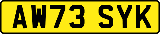 AW73SYK