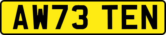 AW73TEN