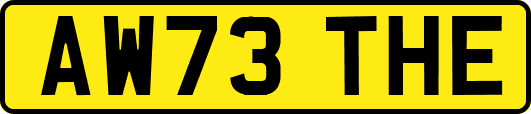AW73THE