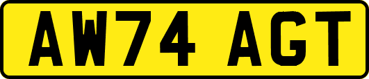 AW74AGT