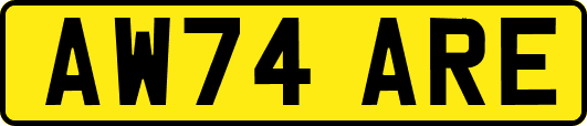 AW74ARE