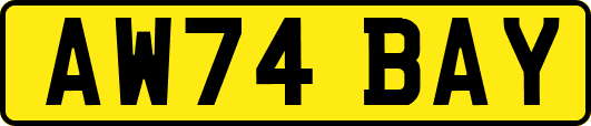 AW74BAY