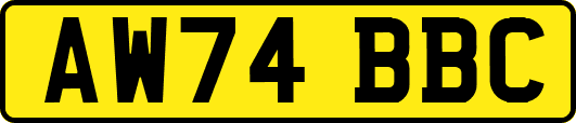 AW74BBC