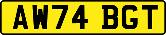 AW74BGT