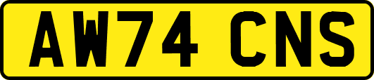 AW74CNS