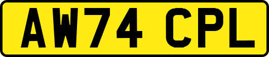 AW74CPL