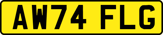 AW74FLG