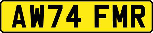 AW74FMR