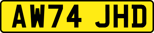 AW74JHD