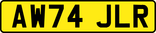 AW74JLR