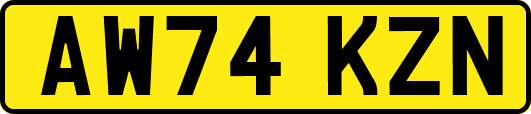 AW74KZN