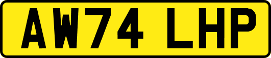 AW74LHP