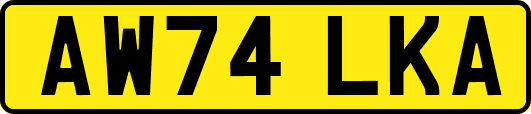 AW74LKA