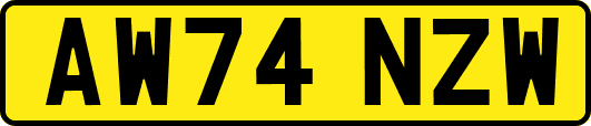 AW74NZW
