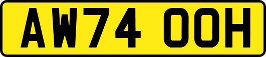 AW74OOH