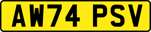 AW74PSV
