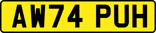 AW74PUH
