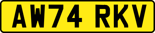 AW74RKV