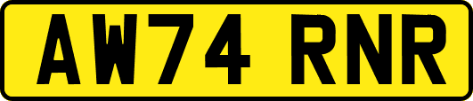 AW74RNR