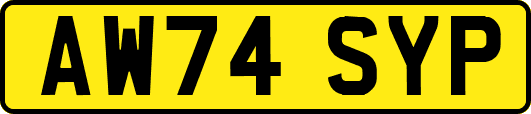 AW74SYP