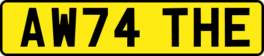 AW74THE