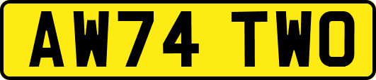 AW74TWO