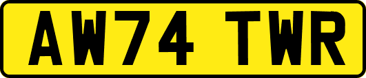 AW74TWR
