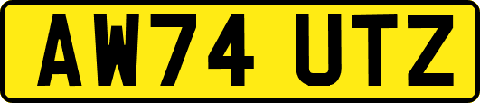 AW74UTZ