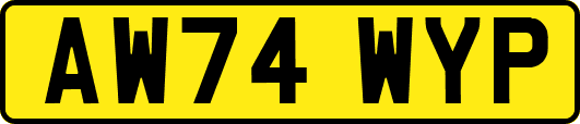 AW74WYP