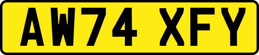 AW74XFY