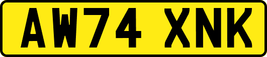 AW74XNK