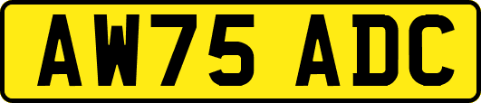 AW75ADC