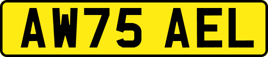 AW75AEL
