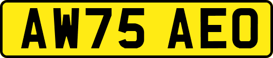 AW75AEO