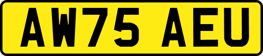 AW75AEU